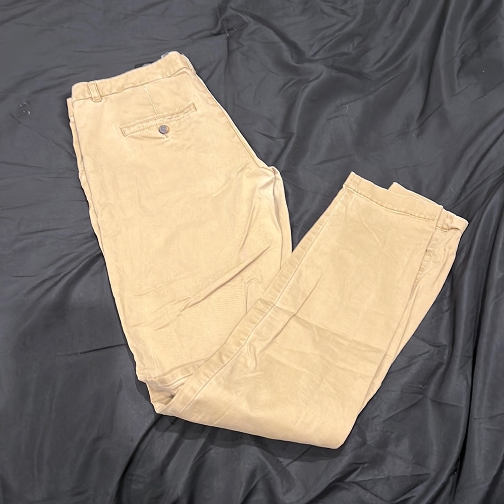 H&M chino pants